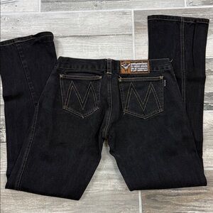 Motor Montenegro Outlaw Seamstress Jeans